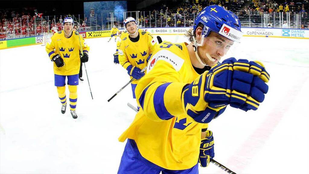 Hockey