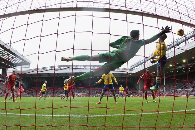 anfield