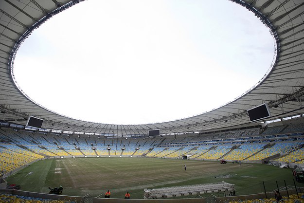 maracana