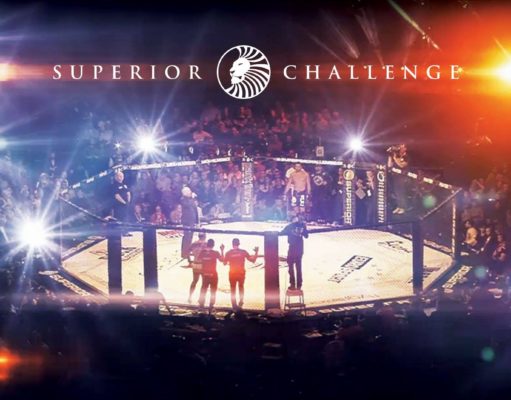 Superior Challenge 14