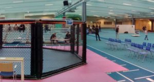 Fight Challenge Nova MMA