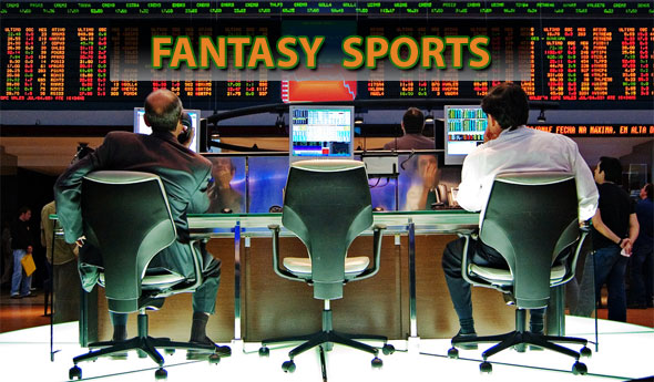 Fantasy-Sports