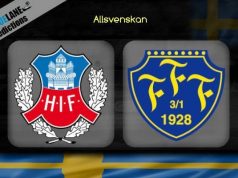 Helsingborg vs Falkenberg