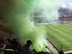 hammarby AIK allsvenkan