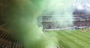 hammarby AIK allsvenkan